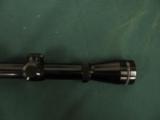 6195 Leupold Scope VX 2 3x9x50 and scope cover, never mounted. NEW.standard recticle - 2 of 6