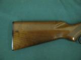6199 Winchester 94 Legacy 30/30 24 inch barrel, semi buckhorn site, NEW IN BOX WITH ALL PAPERS, last made 2006. nice straight grain stock and forend,
- 8 of 12