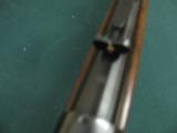 6199 Winchester 94 Legacy 30/30 24 inch barrel, semi buckhorn site, NEW IN BOX WITH ALL PAPERS, last made 2006. nice straight grain stock and forend,
- 11 of 12