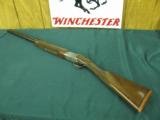 6207 Winchester 101 Pigeon XTR FEATHERWEIGHT 20 gauge 2 3/4 & 3 inch chambers,ic/mod, 26 inch barrels STRAIGHT GRIP, 99%,Winchester butt pad. correct
- 1 of 13