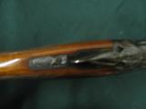 6209 Winchester 101 28 gauge 28 inch barrels,skeet/skeet,all original, 98% condition,vent rib, ejectors, single trigger, tite, pistol grip with cap, W - 11 of 11