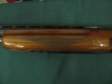 6217 Winchester 101 Field 28 gauge 28 inch barrels skeet/skeet vent rib, pistol grip,Winchester butt plate, Winchester pamphlet, correct Winchester bo - 6 of 13