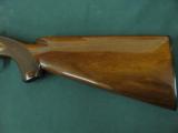 6217 Winchester 101 Field 28 gauge 28 inch barrels skeet/skeet vent rib, pistol grip,Winchester butt plate, Winchester pamphlet, correct Winchester bo - 2 of 13