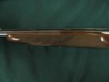 6219 Winchester 23 Classic ----CHRISTMAS SALE----410 gauge 26 inch barrels,m/f,vent rib, single select trigger, pistol grip with cap,GOLD RAISED RELIE - 10 of 11