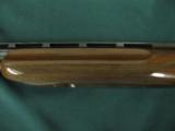 6220 Winchester 101 Pigeon LIGHTWEIGHT 28 gauge 28 inch barrels 4 Winchokes s ic m f,wrench,BABY FRAME, STRAIGHT GRIP, A+Fancy Walnut, quail engraved- 10 of 12