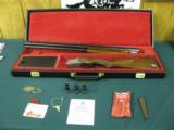 6230 Winchester 101 Lightweight 20 gauge 27 inch barrels 2 3/4& 3inch chambers, 5 winchester extended chokes sk ic m 2 full,wrench,pouch,hang tag book - 2 of 11