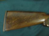 6232 Winchester 101 HUNT SET 12ga/20ga Winchester case 99%, 20gauge 26 barrels ic,mod full, 12 gauge 28 inch barrels ic m f Xf,2 wrenchs 2 pouches,cor - 10 of 14