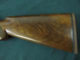 6232 Winchester 101 HUNT SET 12ga/20ga Winchester case 99%, 20gauge 26 barrels ic,mod full, 12 gauge 28 inch barrels ic m f Xf,2 wrenchs 2 pouches,cor - 8 of 14