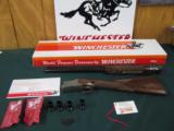 6233 Winchester 101 Quail Special 12 gauge 26 inch barrels, 2 3/4 & 3inch chambers, STAIGHT GRIP Winchester butt pad,vent rib ejectors,quail and dog e - 1 of 11