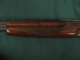 6234 Winchester 101 field 28 gauge 28 inch barrels skeet/skeet, vent rib, ejectors, pistol grip with cap, Winchester butt plate, bores brite and shiny - 7 of 12