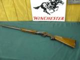 6234 Winchester 101 field 28 gauge 28 inch barrels skeet/skeet, vent rib, ejectors, pistol grip with cap, Winchester butt plate, bores brite and shiny - 1 of 12