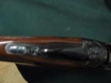 6238 Winchester 101 20 gauge,28 gauge, 410 gauge, skeet/skeet, 98++% with 3 barrel hard case, 28 inch barrels, very excellent condition,tiger striped- 4 of 12