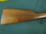 6240 Winchester 94 pre 64 30/30 20 inch barrel, hooded front site, 99% condition, Boyt case, box of shells, steel butt plate, all original, bores brit - 5 of 9