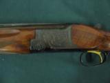 6250 B C Miroku 101 field 20 gauge 26 inch barrels ic/mod, 1970's shotgun, 97% condition, bores brite and shiny, all original, same as Winchester
- 4 of 9