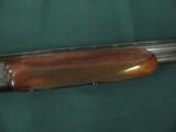 6250 B C Miroku 101 field 20 gauge 26 inch barrels ic/mod, 1970's shotgun, 97% condition, bores brite and shiny, all original, same as Winchester
- 8 of 9