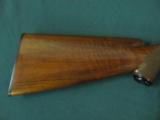 6250 B C Miroku 101 field 20 gauge 26 inch barrels ic/mod, 1970's shotgun, 97% condition, bores brite and shiny, all original, same as Winchester
- 6 of 9