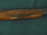 6255 Winchester 101 field 20 gauge 28 inch barrels skeet/skeet, 98% condition, seldom used, Pachmayer pad 14 1/2 lop,opens and closes tite, bores brit - 8 of 9