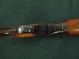 6255 Winchester 101 field 20 gauge 28 inch barrels skeet/skeet, 98% condition, seldom used, Pachmayer pad 14 1/2 lop,opens and closes tite, bores brit - 9 of 9