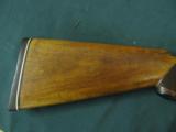 6255 Winchester 101 field 20 gauge 28 inch barrels skeet/skeet, 98% condition, seldom used, Pachmayer pad 14 1/2 lop,opens and closes tite, bores brit - 5 of 9