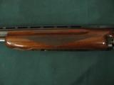 6258 Winchester 101 Field 410 gauge 26 inch barrels 2 1/2 & 3inch chambers,vent rib, ejectors, pistol grip,--RARE-- Winchester butt plate.ALL ORIGINAL - 10 of 12
