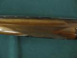 6269 Charles Daly 101, like Winchester 101, 20 gauge 28 inch barrels 3 inch chambers mod/full, pistol grip, ejectors, single select trigger, butt plat - 5 of 9