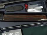 6272 Beretta AL 391 Urika 2 sporting 20 gauge 28 inch barrel, sk, ic, im f,wrench all papers,extra pad, 99% as new in case, beautiful walnut. - 4 of 8