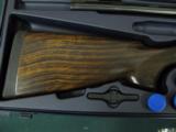 6272 Beretta AL 391 Urika 2 sporting 20 gauge 28 inch barrel, sk, ic, im f,wrench all papers,extra pad, 99% as new in case, beautiful walnut. - 2 of 8