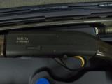 6272 Beretta AL 391 Urika 2 sporting 20 gauge 28 inch barrel, sk, ic, im f,wrench all papers,extra pad, 99% as new in case, beautiful walnut. - 7 of 8