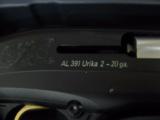 6272 Beretta AL 391 Urika 2 sporting 20 gauge 28 inch barrel, sk, ic, im f,wrench all papers,extra pad, 99% as new in case, beautiful walnut. - 5 of 8