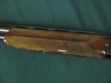 6273 Winchester 101 TEXAS SESQUICENTENNIAL 20 gauge 27 inch barrels ic/mod,ONLY 100 WERE MADE IN 1986.AA+ FANCY WALNUT,"1 OF 100 FOR TEXAS"
- 5 of 10
