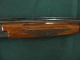 6274 Winchester Field 28 gauge 28 inch barrels skeet/skeet, vent rib ejectors pistol grip with cap Winchester butt plate ALL ORIGINAL AND IN 97% CONDI - 7 of 9