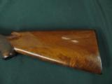 6274 Winchester Field 28 gauge 28 inch barrels skeet/skeet, vent rib ejectors pistol grip with cap Winchester butt plate ALL ORIGINAL AND IN 97% CONDI - 2 of 9