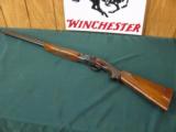 6274 Winchester Field 28 gauge 28 inch barrels skeet/skeet, vent rib ejectors pistol grip with cap Winchester butt plate ALL ORIGINAL AND IN 97% CONDI - 1 of 9