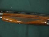 6274 Winchester Field 28 gauge 28 inch barrels skeet/skeet, vent rib ejectors pistol grip with cap Winchester butt plate ALL ORIGINAL AND IN 97% CONDI - 4 of 9