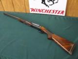6278 Winchester 21 20 gauge 26 inch barrels 2 3/4 chambers, beavertail forend single select trigger,vent rib ejectors pistol grip Pachmayr pad 1 1/2 x - 1 of 14