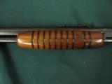 6279 Winchester 62 22 short mfg 1936 99% condition as professionally restored, bore is very good, wood and metal 99%,correct in every way. has the pre - 6 of 11