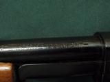 6279 Winchester 62 22 short mfg 1936 99% condition as professionally restored, bore is very good, wood and metal 99%,correct in every way. has the pre - 8 of 11