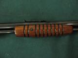 6279 Winchester 62 22 short mfg 1936 99% condition as professionally restored, bore is very good, wood and metal 99%,correct in every way. has the pre - 11 of 11
