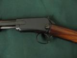 6279 Winchester 62 22 short mfg 1936 99% condition as professionally restored, bore is very good, wood and metal 99%,correct in every way. has the pre - 5 of 11