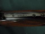 6279 Winchester 62 22 short mfg 1936 99% condition as professionally restored, bore is very good, wood and metal 99%,correct in every way. has the pre - 3 of 11