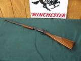 6279 Winchester 62 22 short mfg 1936 99% condition as professionally restored, bore is very good, wood and metal 99%,correct in every way. has the pre - 1 of 11