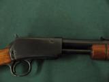 6279 Winchester 62 22 short mfg 1936 99% condition as professionally restored, bore is very good, wood and metal 99%,correct in every way. has the pre - 10 of 11