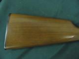 6280 Winchester 9422 22 s l lr 20 inch barrel,CARBINE, Deluxe checkering, semi buck horn site, 1988 mfg,NEW IN BOX WITH HANG TAG AND ALL PAPERS. came- 6 of 9