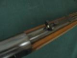 6280 Winchester 9422 22 s l lr 20 inch barrel,CARBINE, Deluxe checkering, semi buck horn site, 1988 mfg,NEW IN BOX WITH HANG TAG AND ALL PAPERS. came- 9 of 9