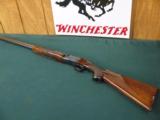 6283 Winchester 101 Field 20 gauge 28 inch barrels,mod/full, 2 3/4 & 3 inch chambers, Winchester butt plate, ejectors, vent rib, 99% condition, one of - 1 of 10