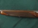6290 Winchester 23 Pigeon XTR 20 gauge 28 inch barrels mod/full, 2 3/4 & 3inch chambers, vent rib, single select trigger ejectors 14 1/2 lop butt pad, - 7 of 11
