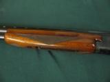 6297 Winchester 101 Field 20 gauge 26 inch barrels ic/mod 2 3/4 & 3 inch chambers, all original, Winchester butt plate, 97% condition, bores brite and - 6 of 11
