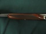 6299 Winchester 23 Pigeon XTR 20 gauge 26 inch barrels ic/mod vent rib round knob 3 inch chambers, single select trigger Winchester butt plate, all or - 4 of 12