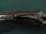 6304 Winchester model 21 DUCK 30 inch barrels 3 inch chamber, mod/full, solid rib, ejectors, front metal bead, single select trigger,pistol grip, ALL - 10 of 13