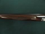 6304 Winchester model 21 DUCK 30 inch barrels 3 inch chamber, mod/full, solid rib, ejectors, front metal bead, single select trigger,pistol grip, ALL - 2 of 13